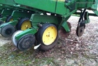  John Deere 7000 consevation