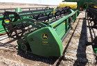 2004 John Deere 630F