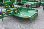 2003 John Deere MX10