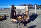  Unknown 15' LANDPRIDE BATWING CUTTER
