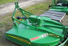  John Deere MX5