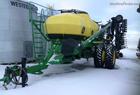 2012 John Deere 1910 and Flexicoil 5000HD