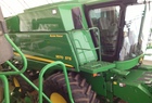  John Deere 9570 STS