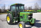 1996 John Deere 6200