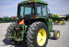 1996 John Deere 6200