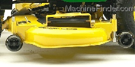 2011 John Deere 62C