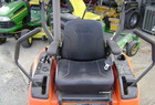 2004 Kubota ZG20