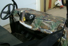 2013 Polaris Ranger Crew 800 EPS