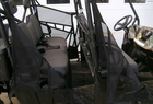 2013 Polaris Ranger Crew 800 EPS