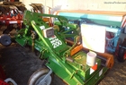 2002 Amazone KE 303/200