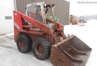 1989 Gehl 5620