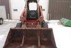 1989 Gehl 5620