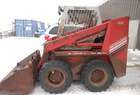 1989 Gehl 5620