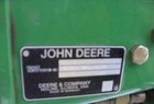 2006 John Deere 6420 Cab