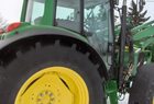 2006 John Deere 6420 Cab