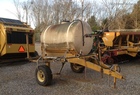 2000 Ag Systems S & N 500 Gallon