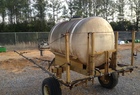2000 Ag Systems S & N 500 Gallon