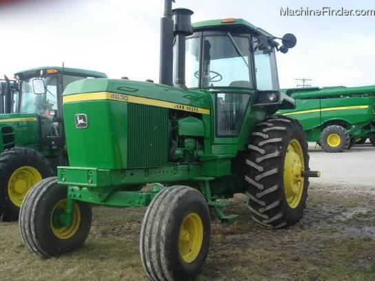 1975 John Deere 4630