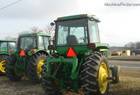 1975 John Deere 4630