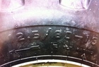  John Deere 12.5/80-18, 19.5l-24