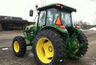2013 John Deere 6140D