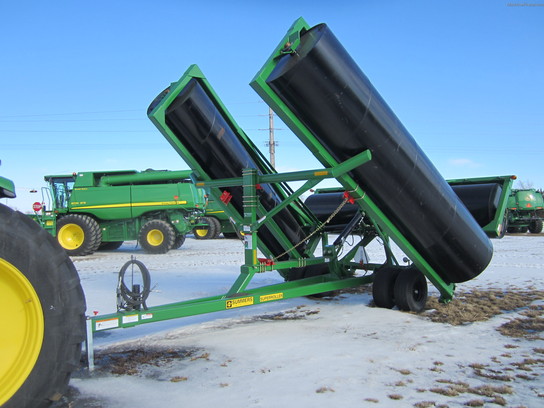 2011 Summers SuperRoller