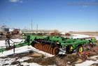 1997 John Deere 726