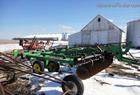 1997 John Deere 726
