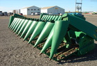 2007 John Deere 1293