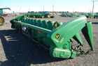 2007 John Deere 1293
