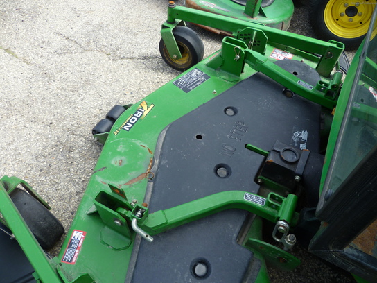 2002 John Deere 1435