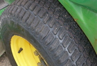 2002 John Deere 1435
