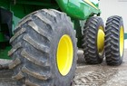2008 John Deere 9670 STS