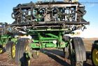 2011 John Deere 4930