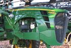 2011 John Deere 4930
