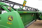 2008 John Deere 635F