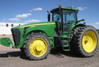 2006 John Deere 8430