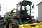 1999 John Deere 6850