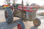  Massey - Ferguson 175