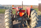  Massey - Ferguson 175