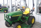 2004 John Deere 4110