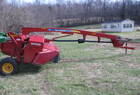 2009 New Holland HR7450