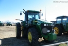 2006 John Deere 7920