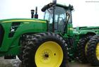 2010 John Deere 9330
