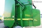 2006 John Deere 567