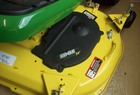2013 John Deere X534