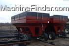 2006 Ficklin 5000