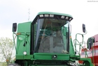 1994 John Deere 9400
