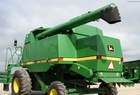 1994 John Deere 9400