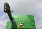 1994 John Deere 9400